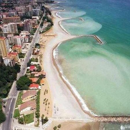 Apartamento En La Playa Els Terrers Lägenhet Benicàssim Exteriör bild